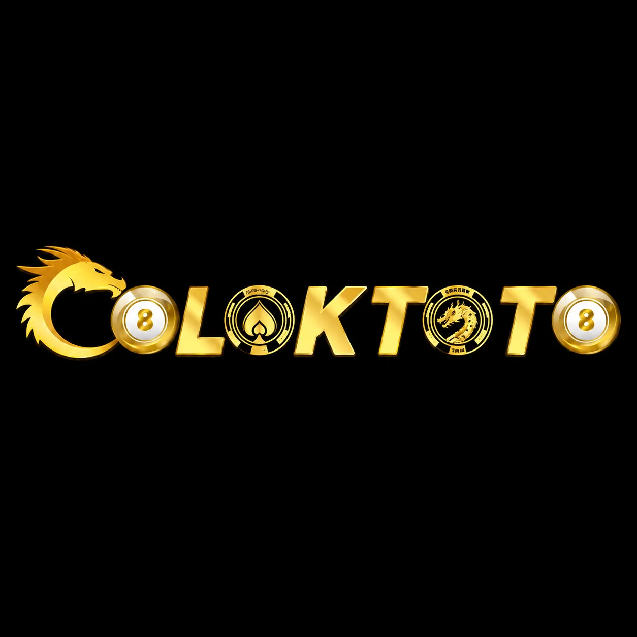COLOKTOTO - Balapan Seru di Ujung Jari Anda