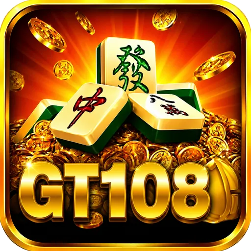 GT108 - Permainan Mahjong Seru dan Menantang