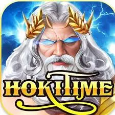 HOKITIME - Pertarungan Memikat dalam Battle Royale Seru