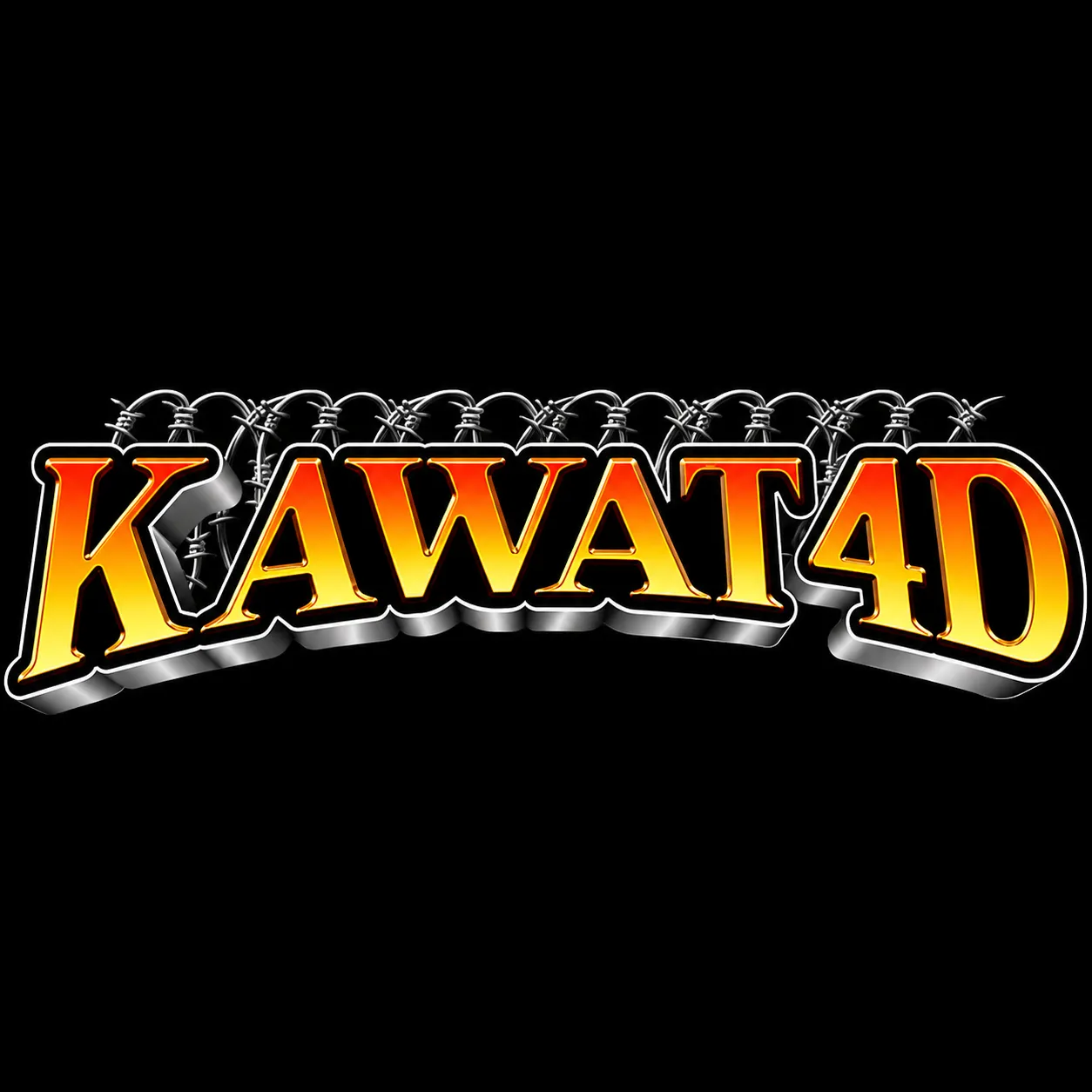 KAWAT4D - Game Idle Seru dan Mengasyikkan