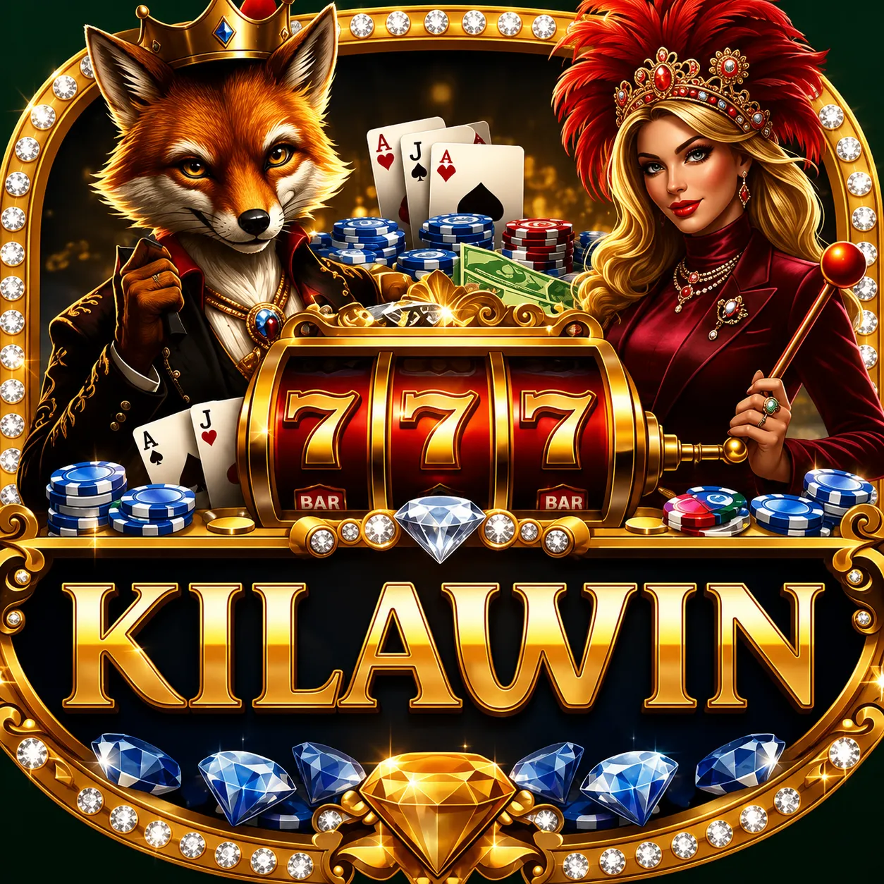 KILAUWIN - Permainan Seru dan Menghibur dalam Kategori Arcade