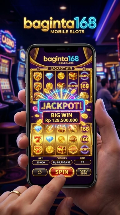 Proses unduh aplikasi yang cepat di baginta168.